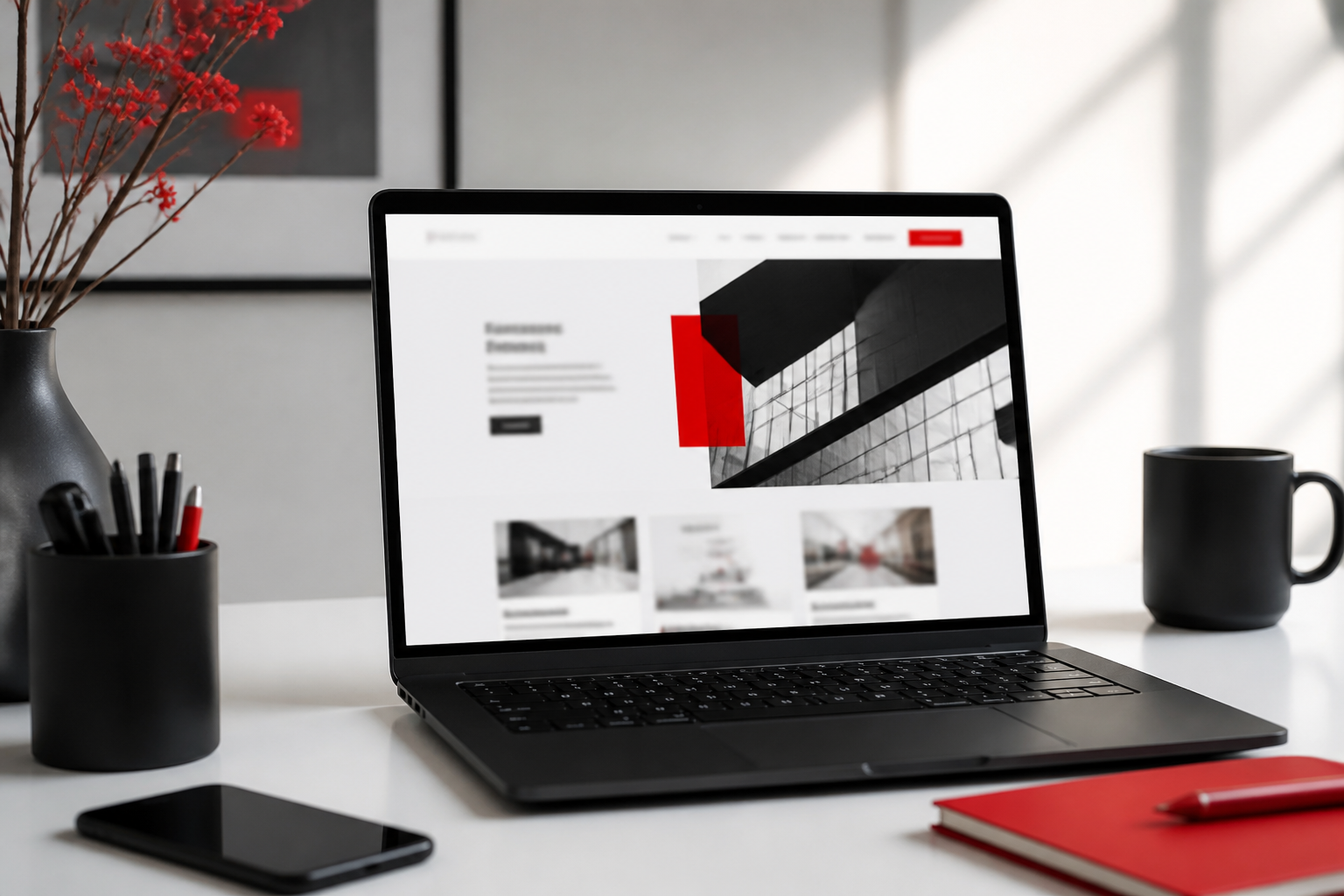 Websites