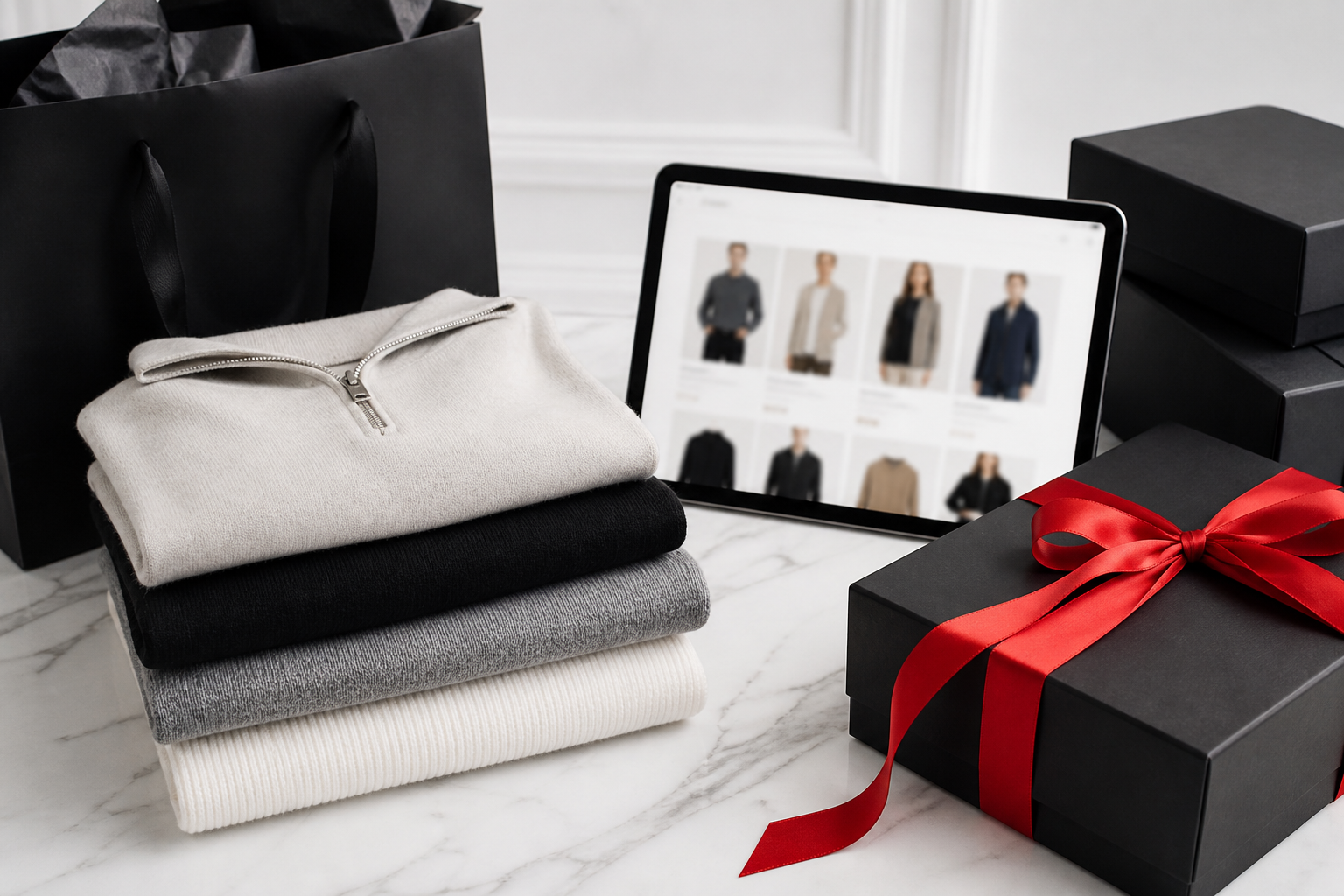 Ecommerce Store