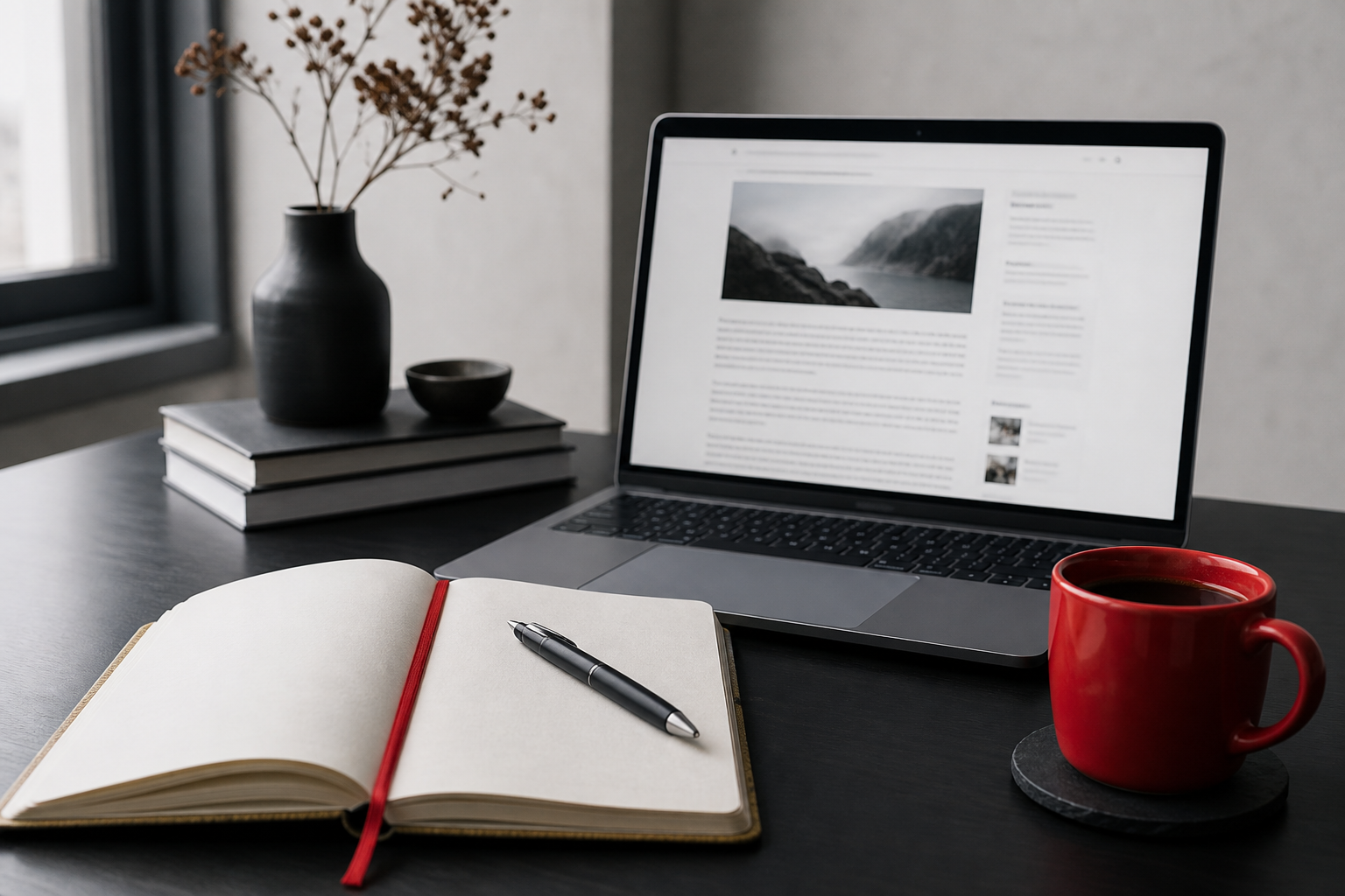 Blogs