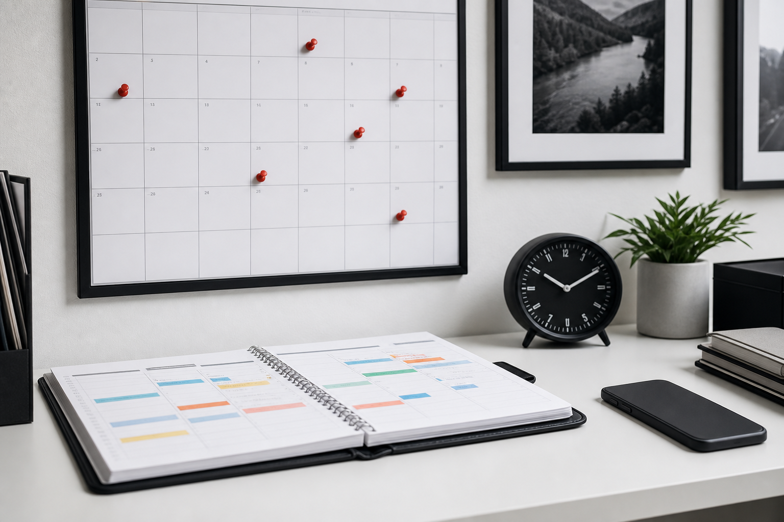 Auto Posting & Scheduling